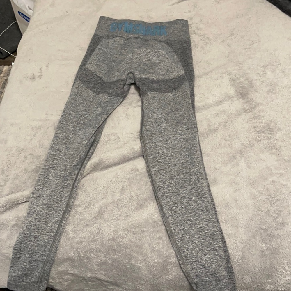 Gym leggings
